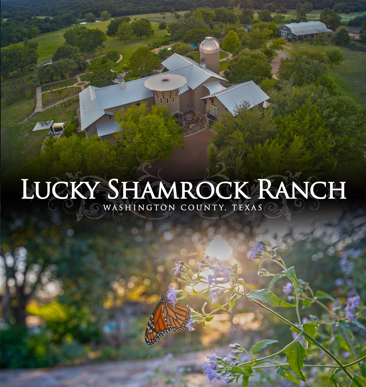 Sold Hodde Real Estate Co. BrenhamRound TopChappell Hill, Texas