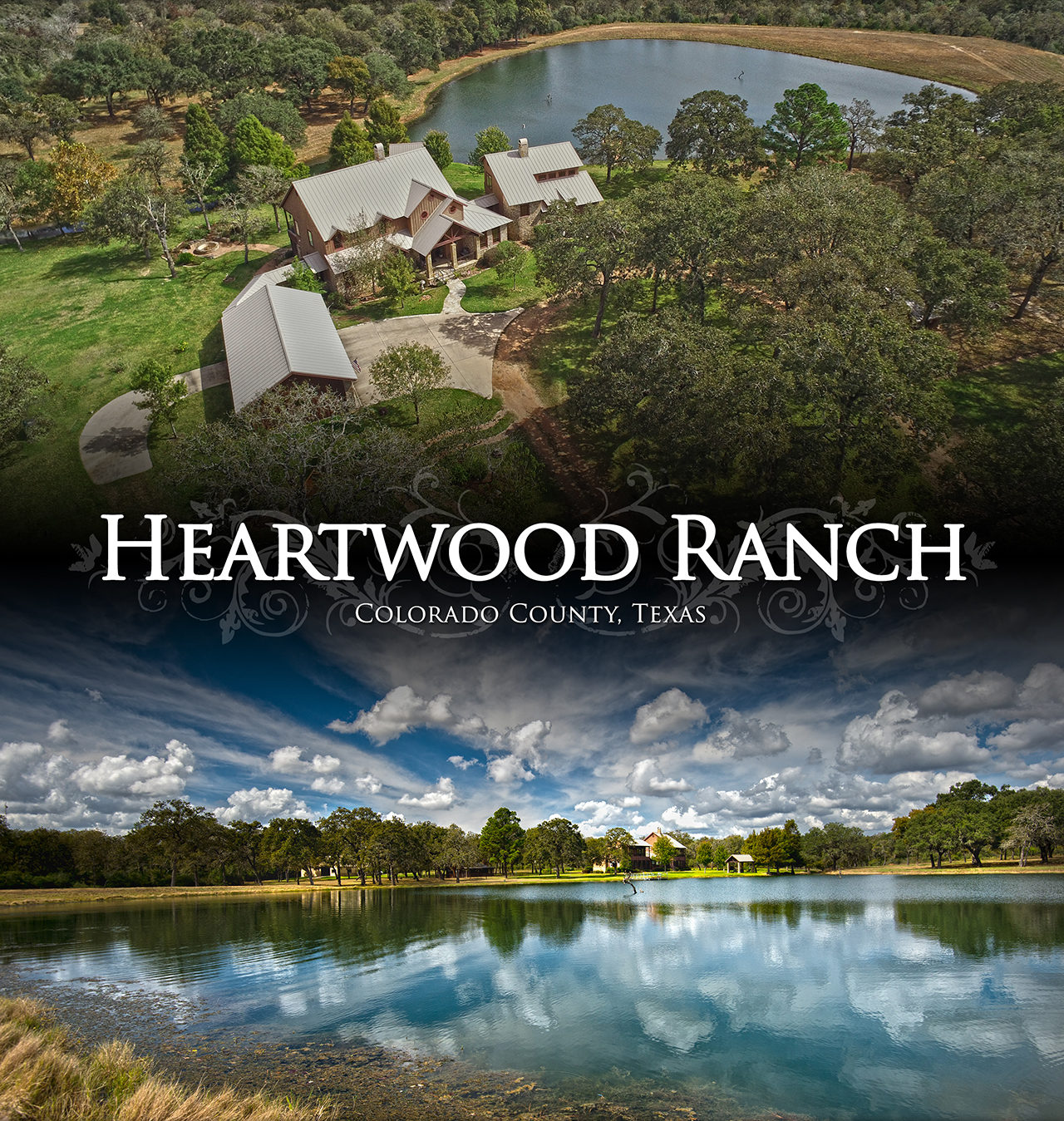 Sold Hodde Real Estate Co. BrenhamRound TopChappell Hill, Texas