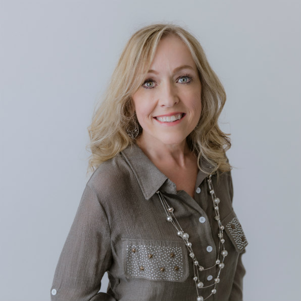 Tammy Foreman Hodde Real Estate Co. BrenhamRound TopChappell Hill