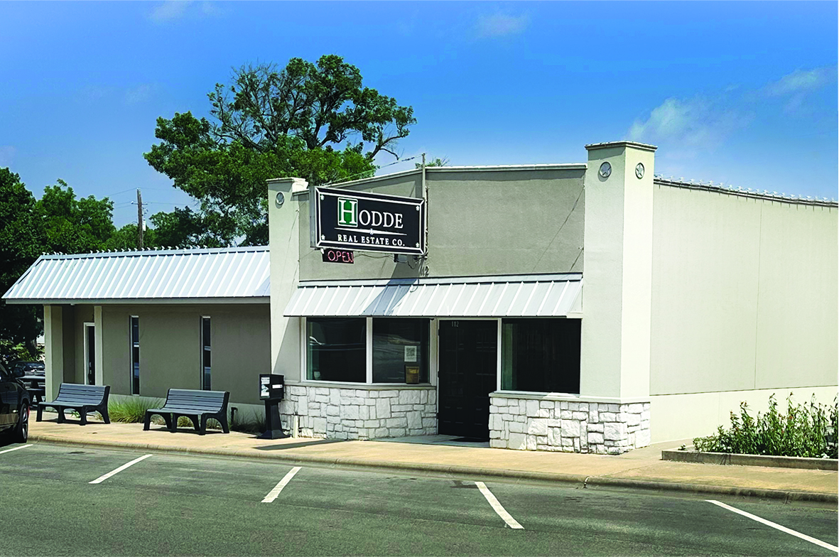 Hodde Real Estate Co. Hodde Real Estate Co. BrenhamRound Top