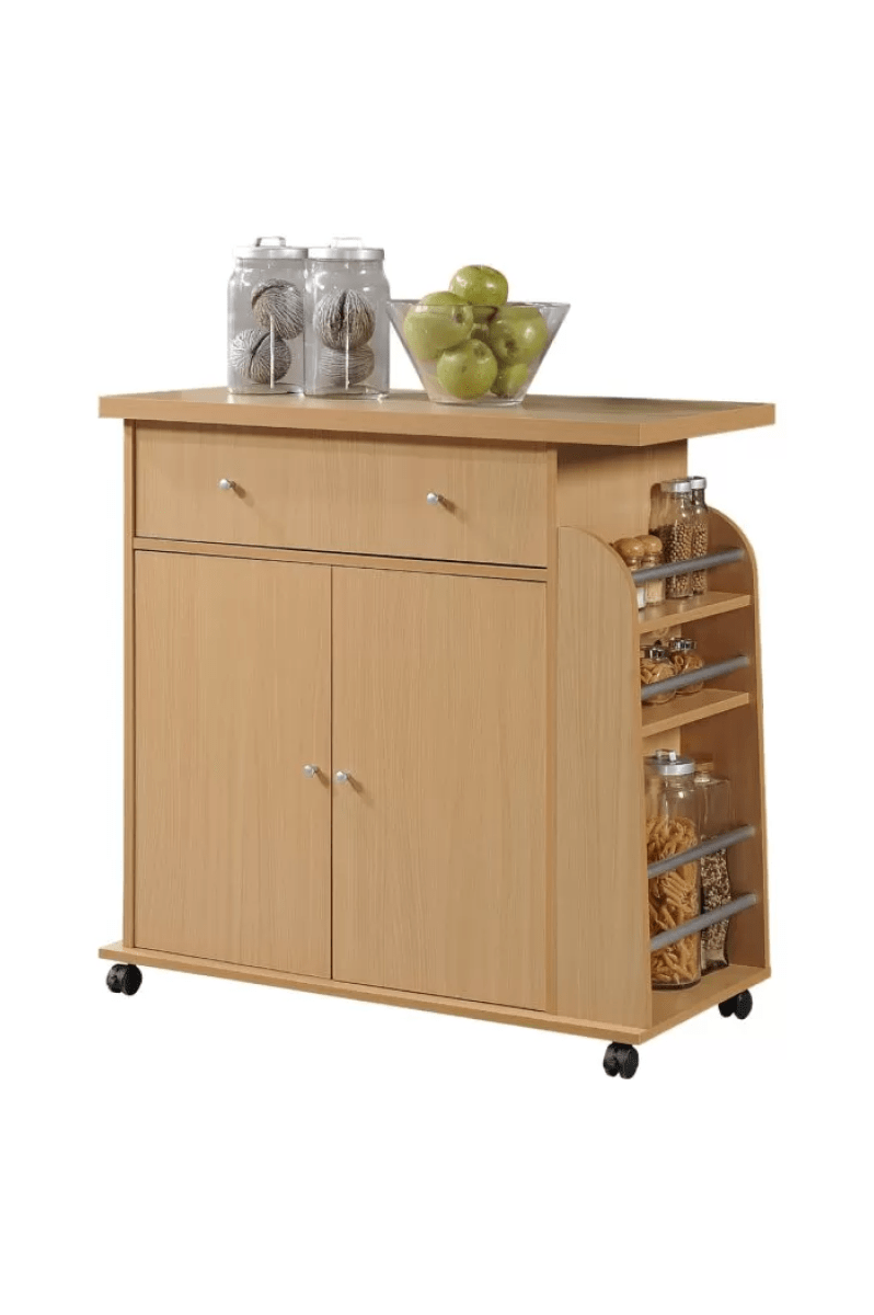 Carts & Islands HODEDAH