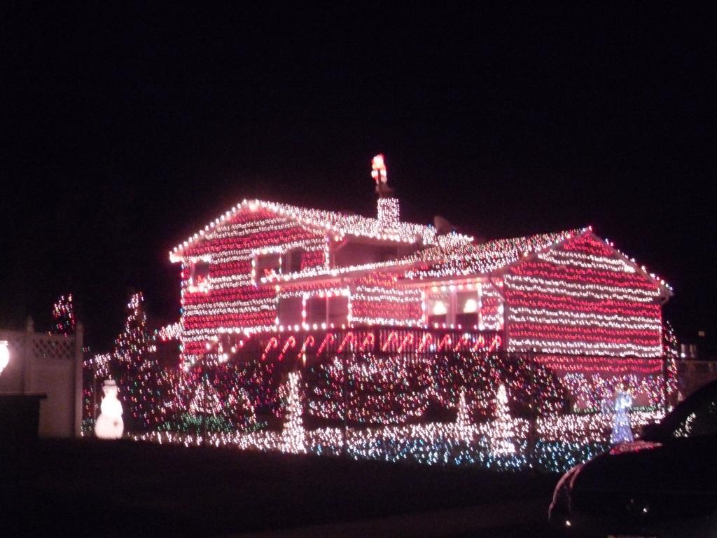 2023 Christmas Events In Winston Salem Nc