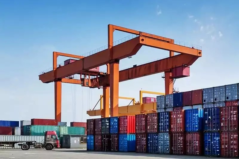 Home Hodges Warehouse + Logistics