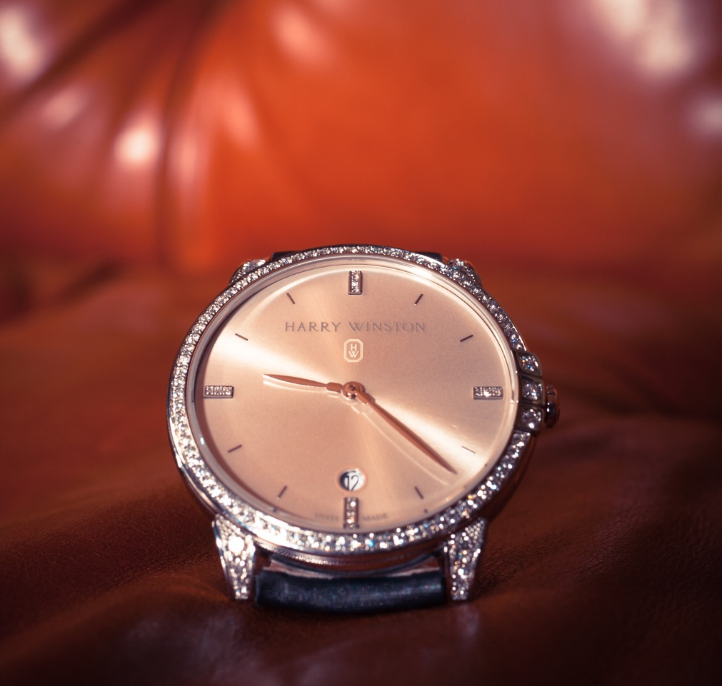 The Watches To Buy Your Significant Other This Holiday Season, If You