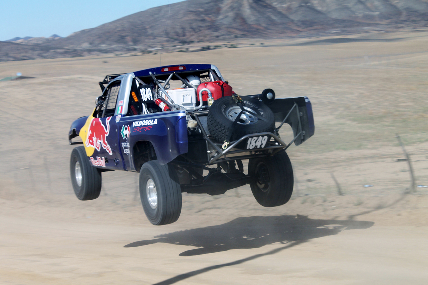 Weekend Report The Baja 1000 Experience In Baja Mexico With Graham