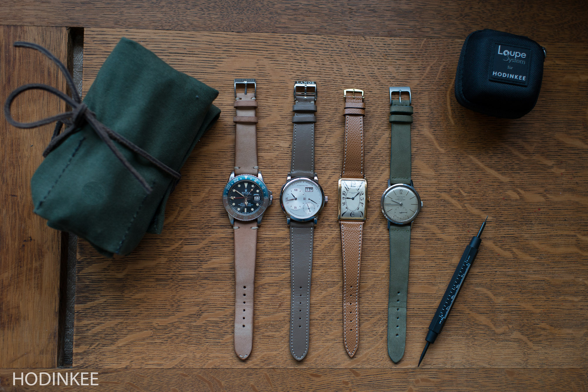 The HODINKEE Shop Now Stocks 15 Essential Watch Books, Plus Our Top