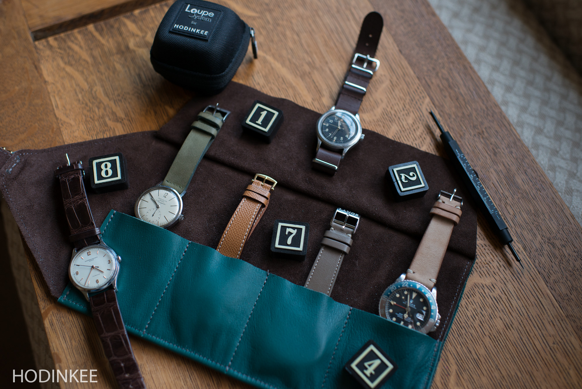 The HODINKEE Shop Now Stocks 15 Essential Watch Books, Plus Our Top