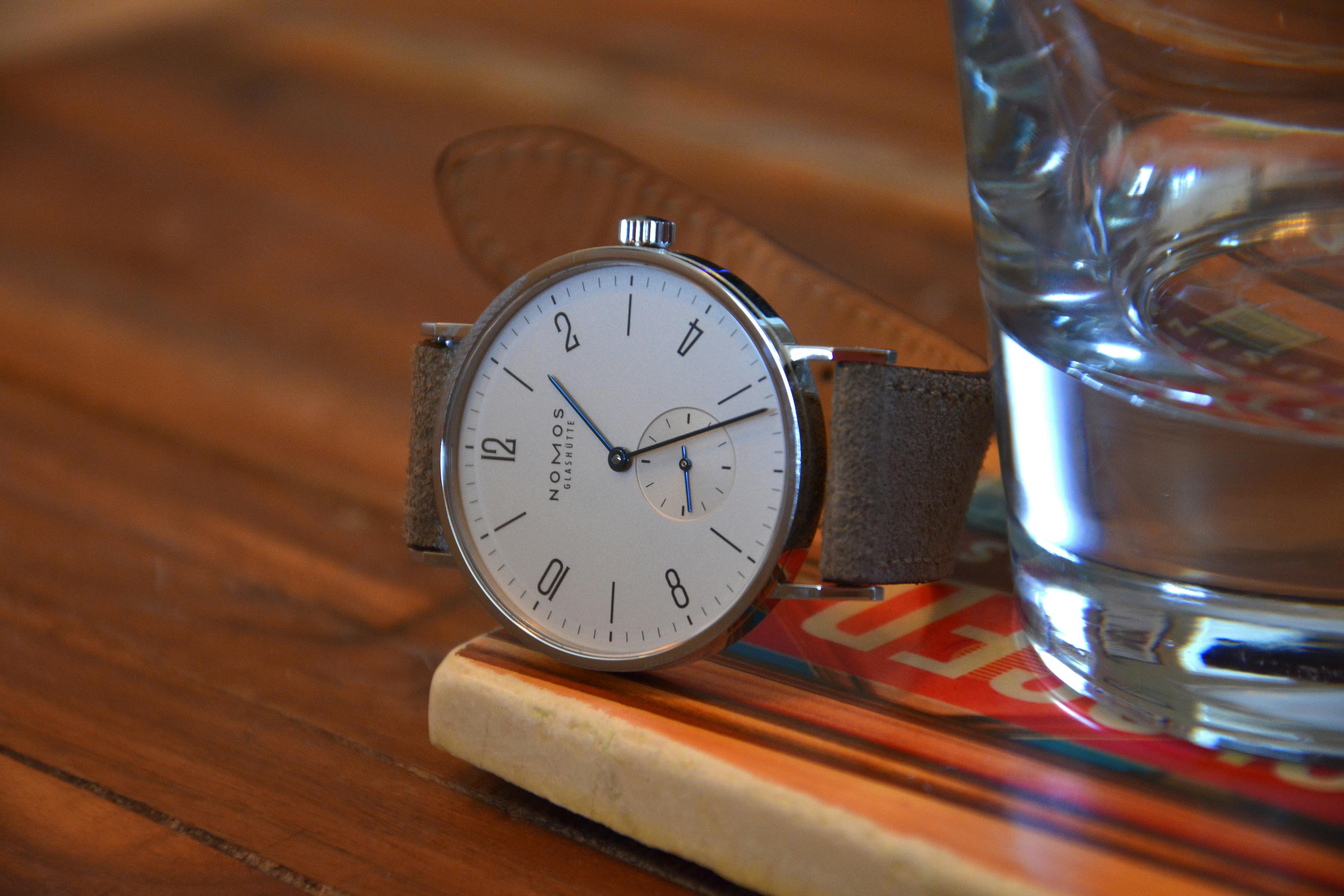 The HODINKEE Team Picks Our Favorite Watches Under 5,000 (And A