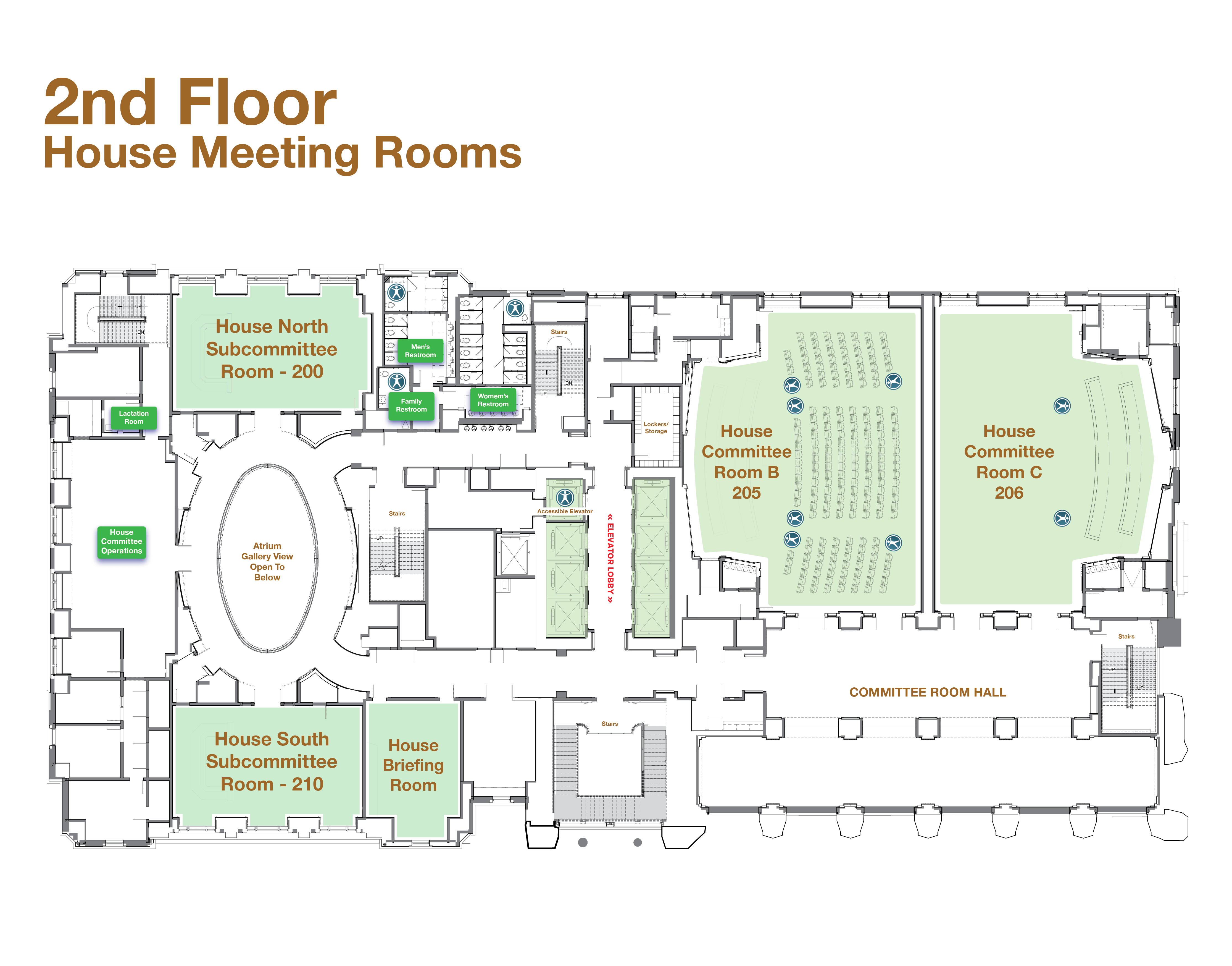 HOD Navigation VA House of Delegates