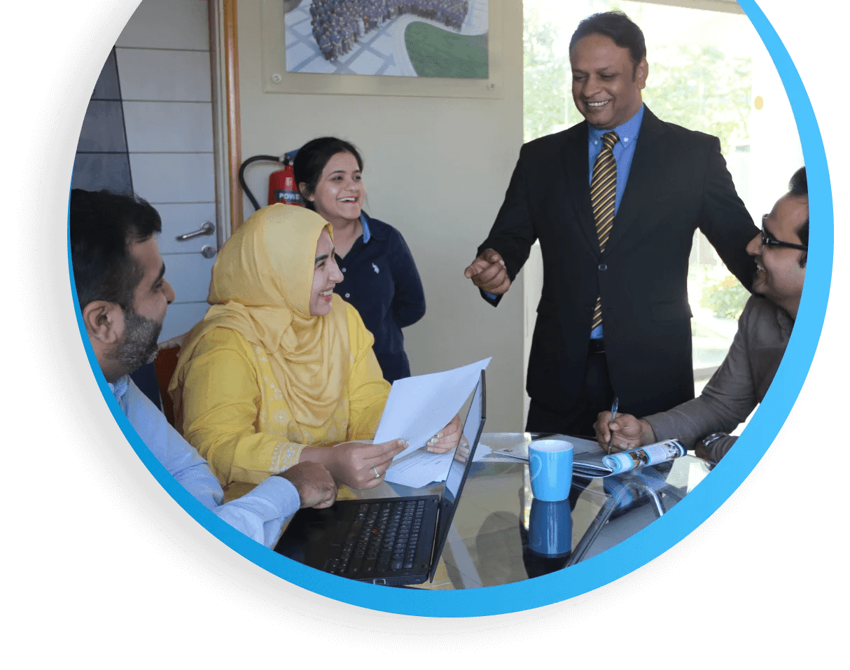 Hoechst Pakistan We offer Career Employer of choice