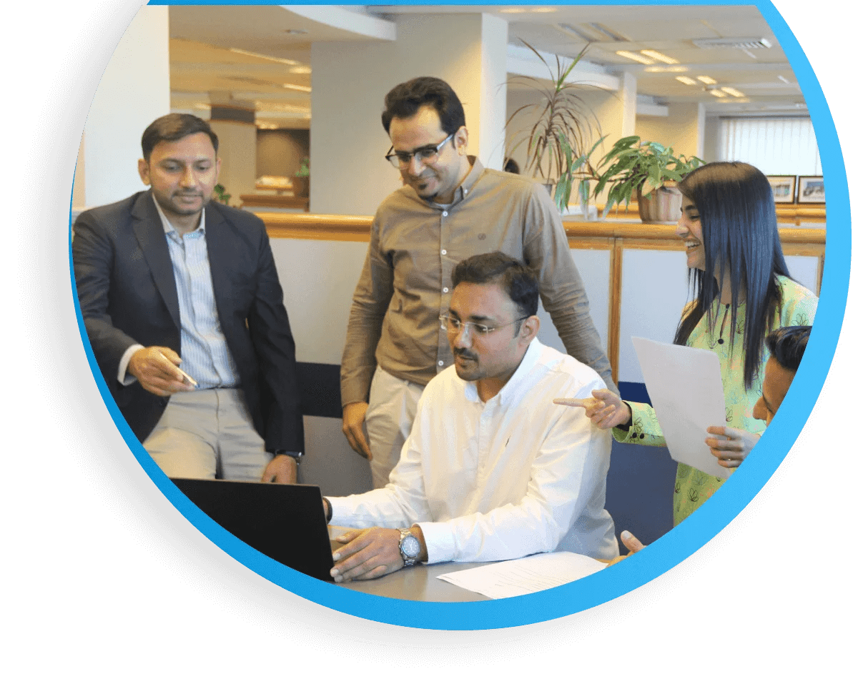 Hoechst Pakistan We offer Career Employer of choice