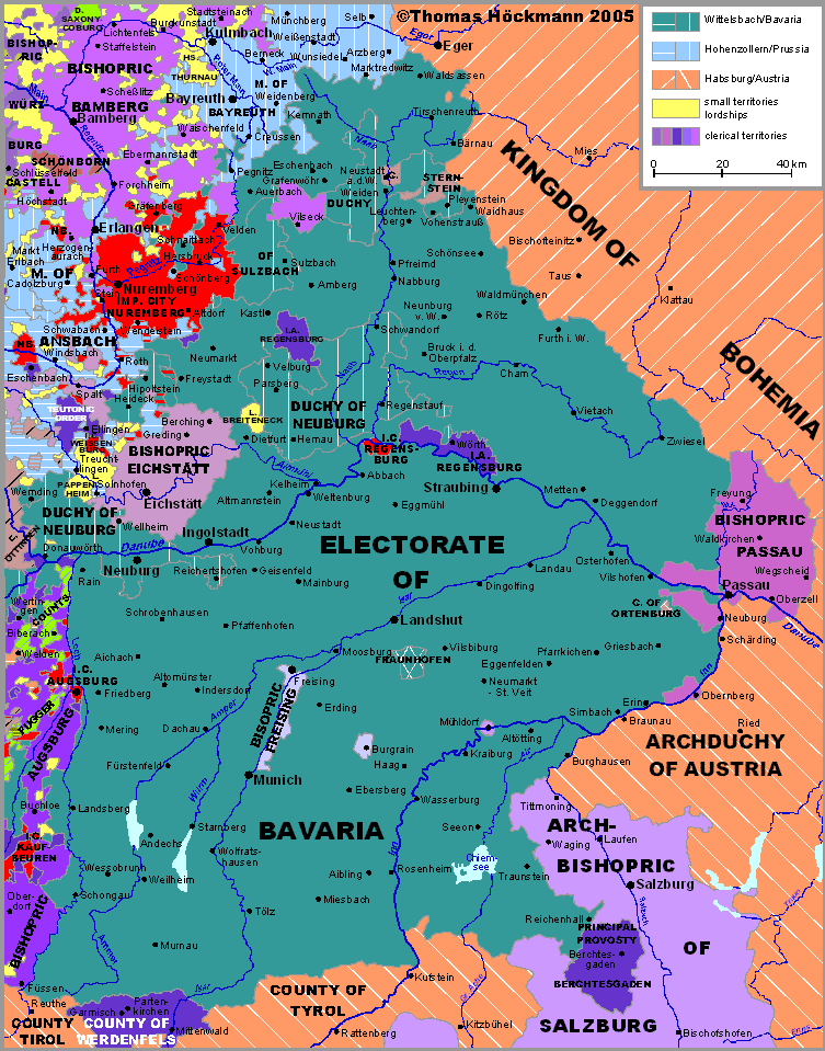 Top 10 Places To Visit In Bavaria 4K Travel Guide YouTube