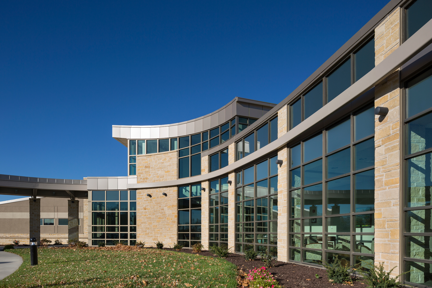 Onaga, Kansas Hospital Expansion Project is Well Underway Blog