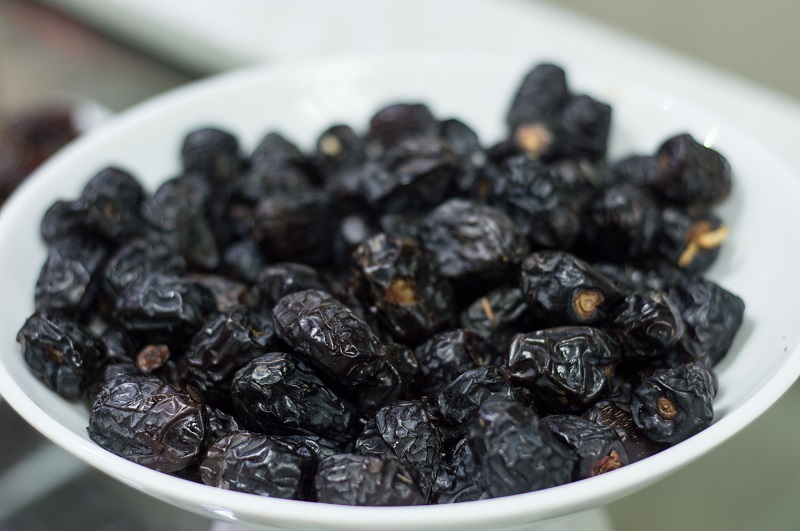 Health is Wealth » Dried Jujube / Chinese Dates Health Benefits