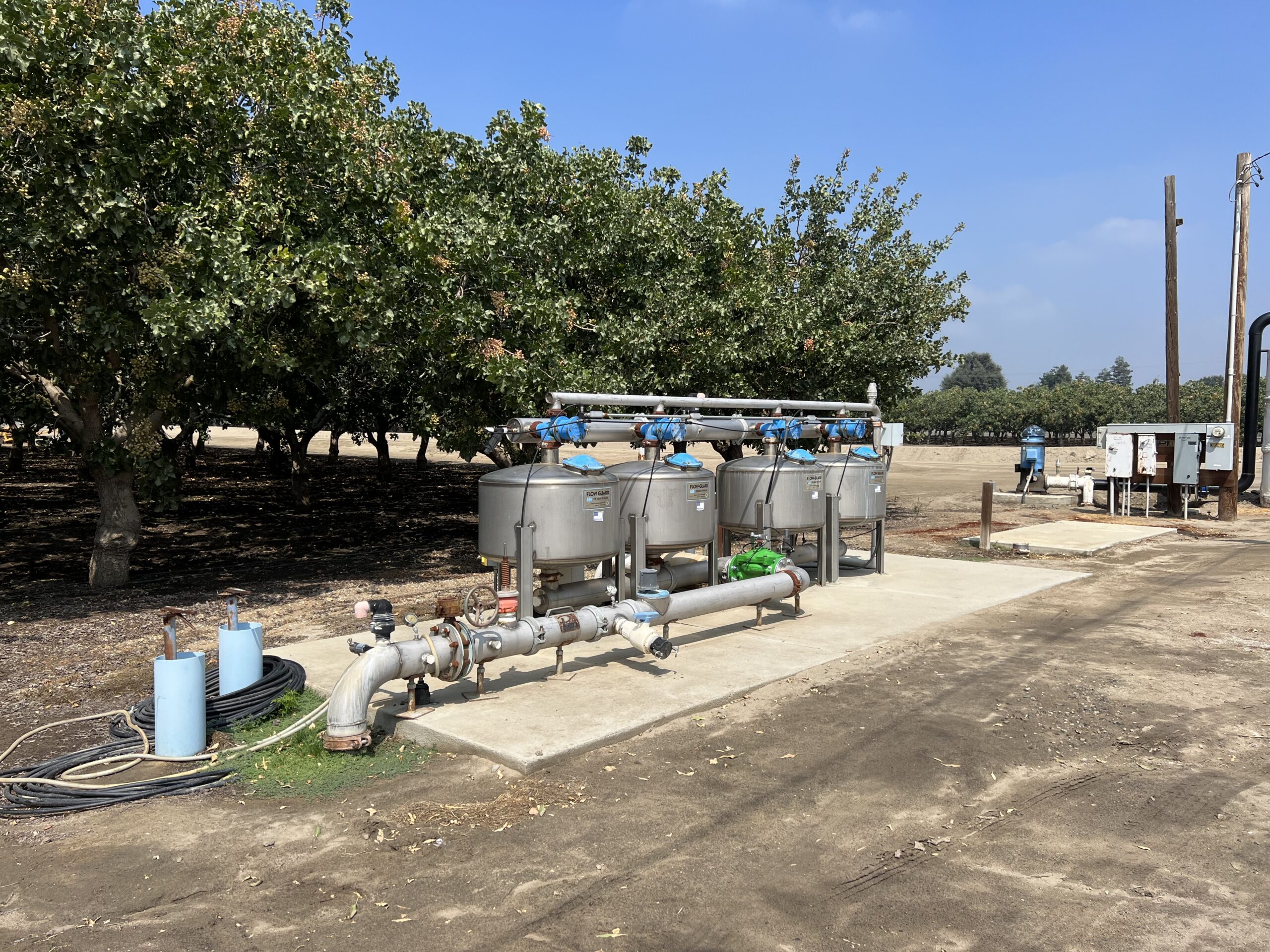 375.21 Acre Bassett Farms Hoekstra & Associates