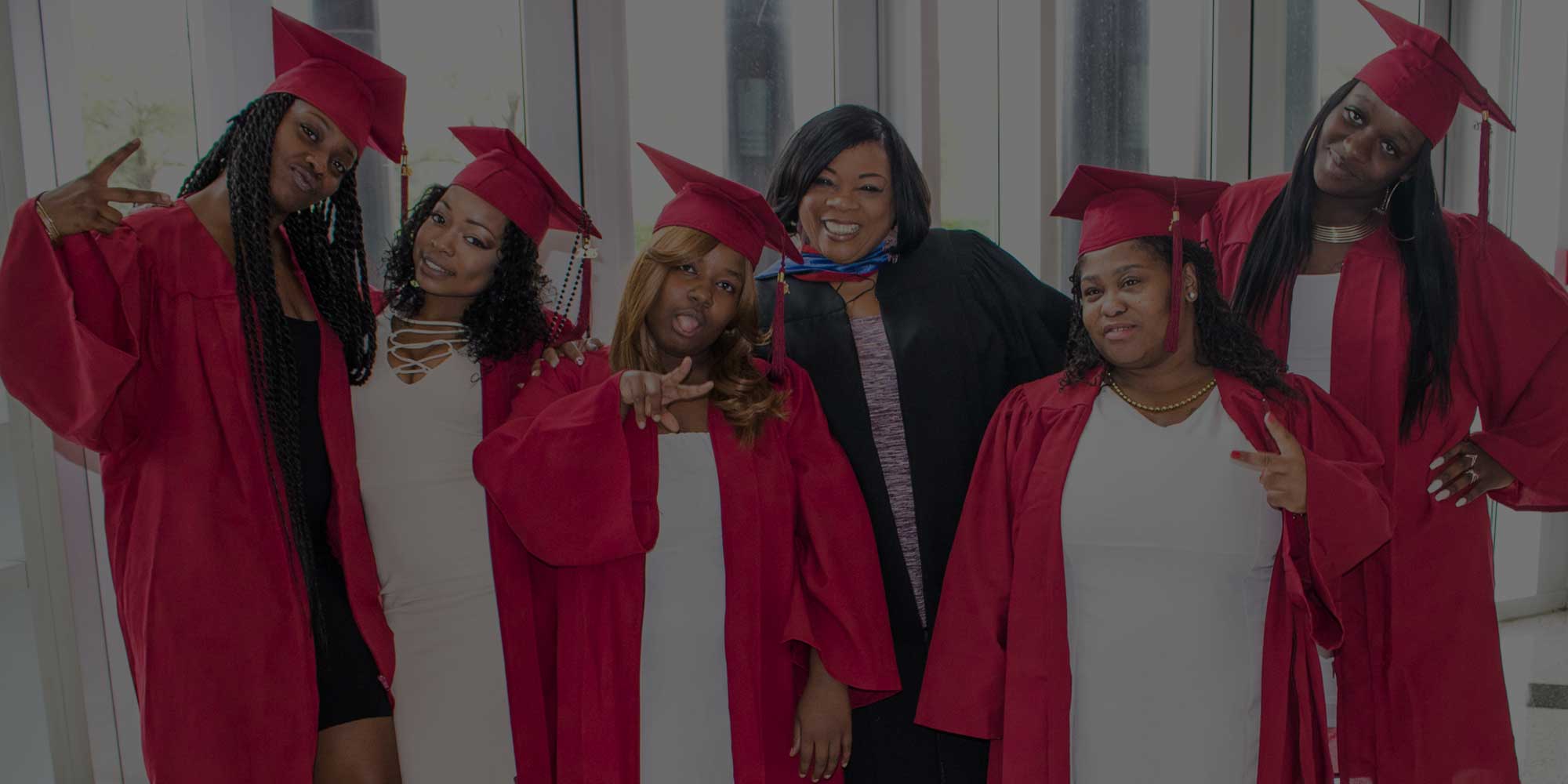 BLOG House of Esther Organization