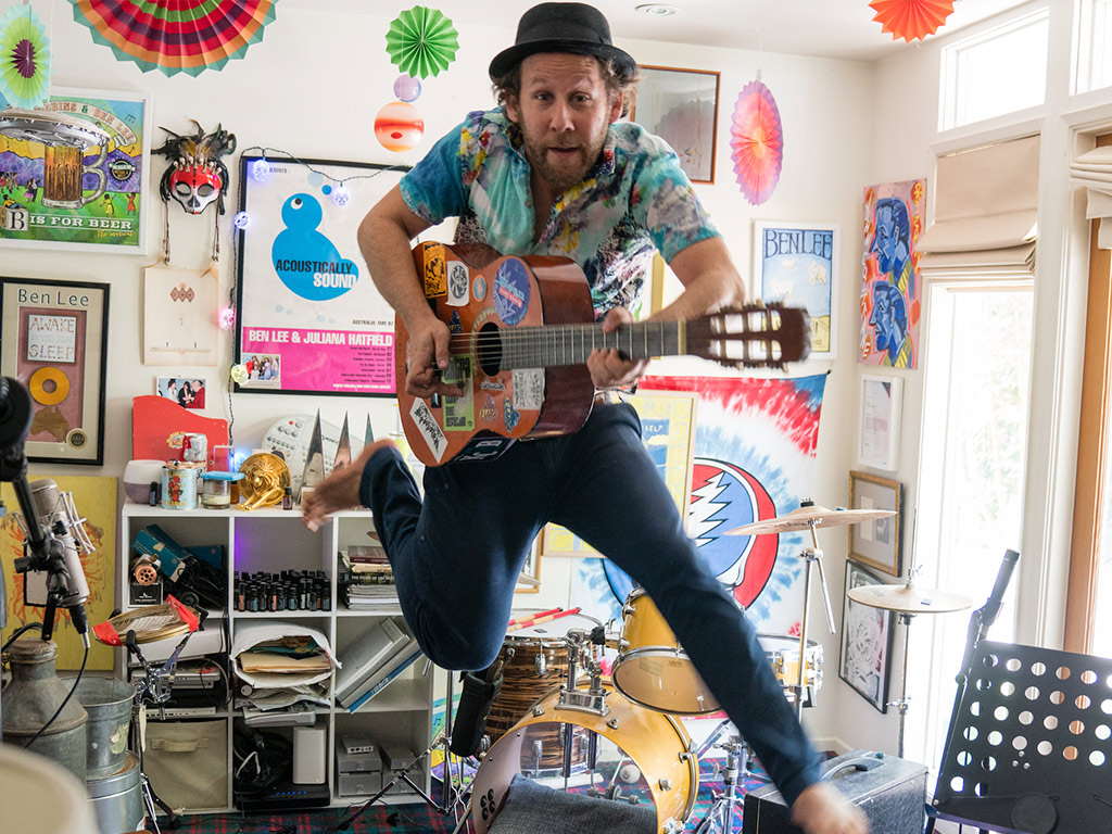 Descubrir 112+ imagen ben lee Abzlocal.mx