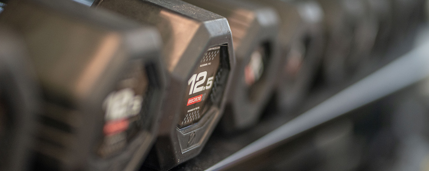 Que faisonsnous ? House of Fitness 360