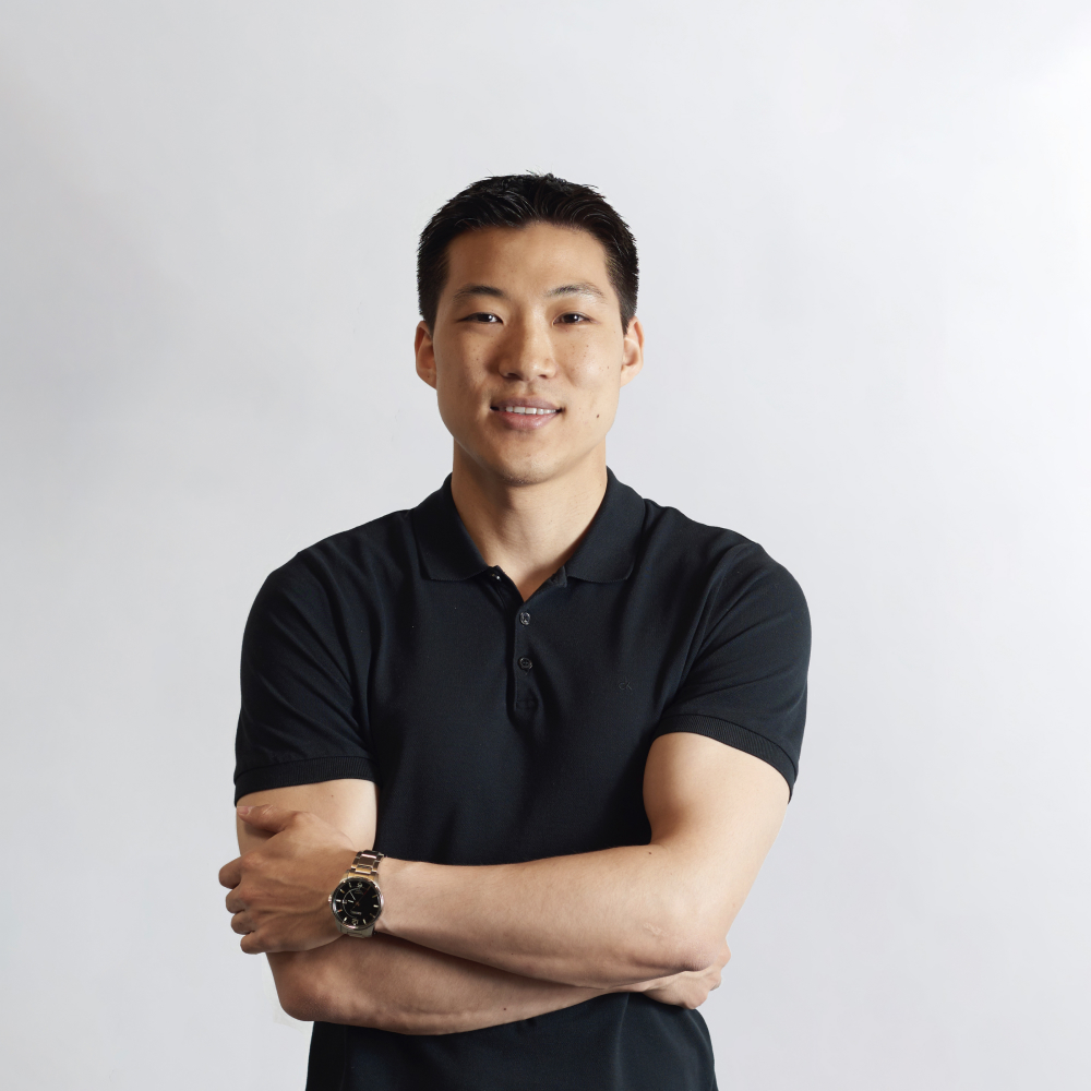 Victor Wang Partner HOF Capital