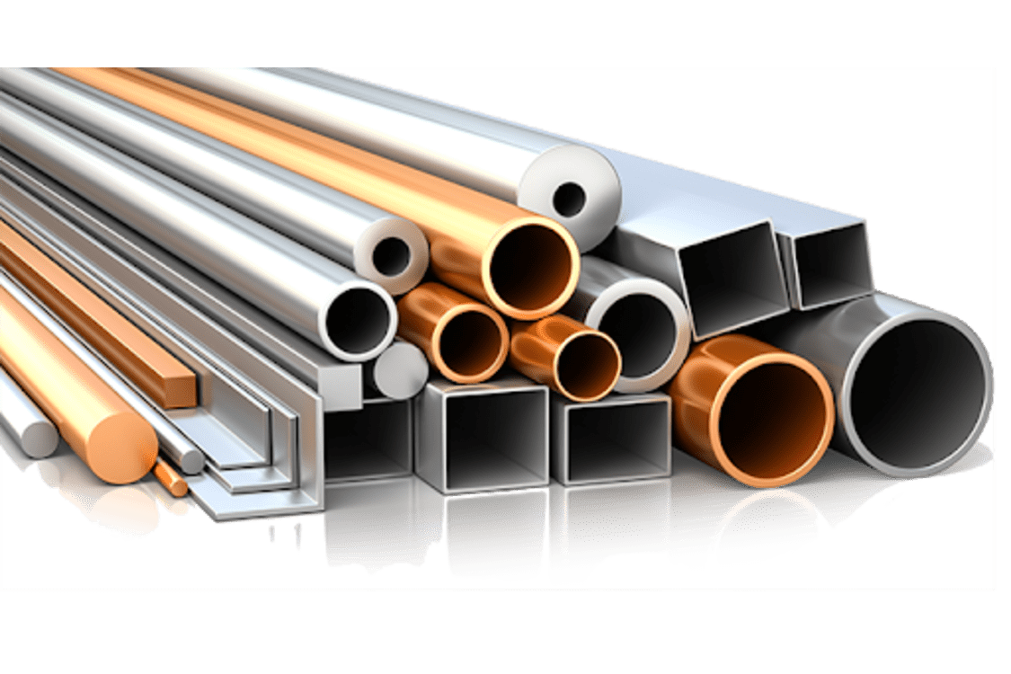 Import Export Base Metals Hofex Limited