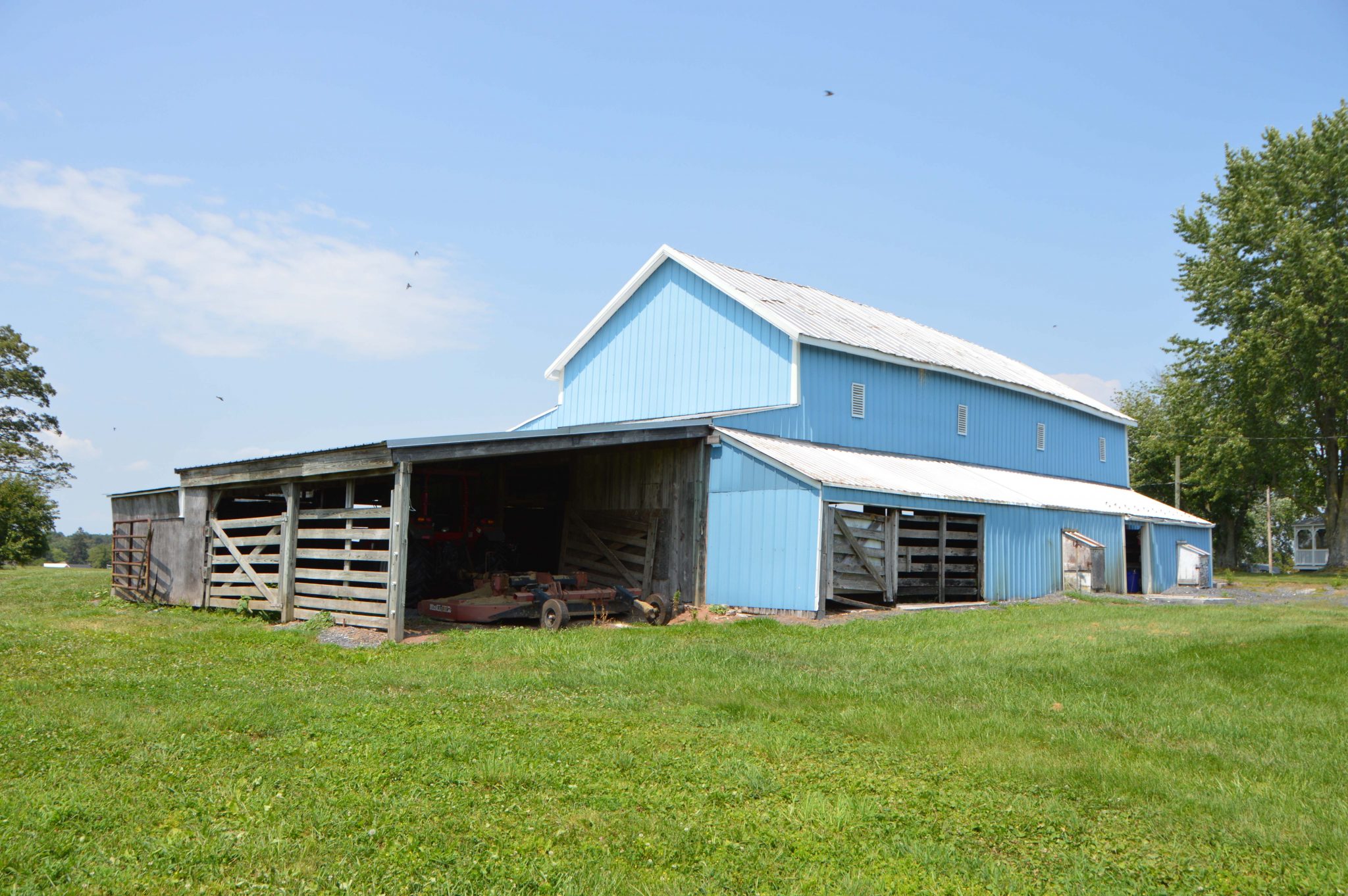 4210 Harney Road, Taneytown, MD 21787 Hoff Agency