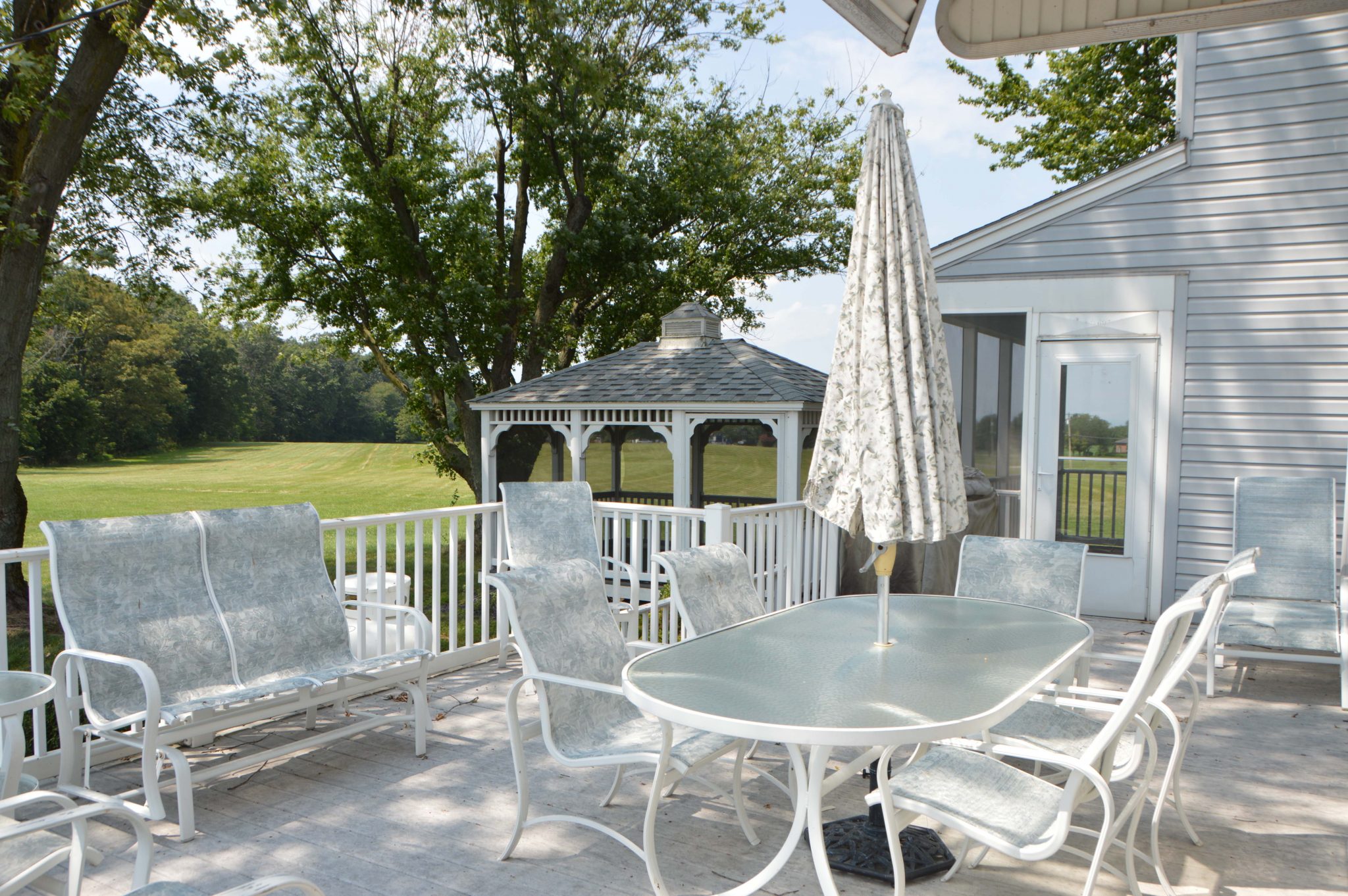 4210 Harney Road, Taneytown, MD 21787 Hoff Agency