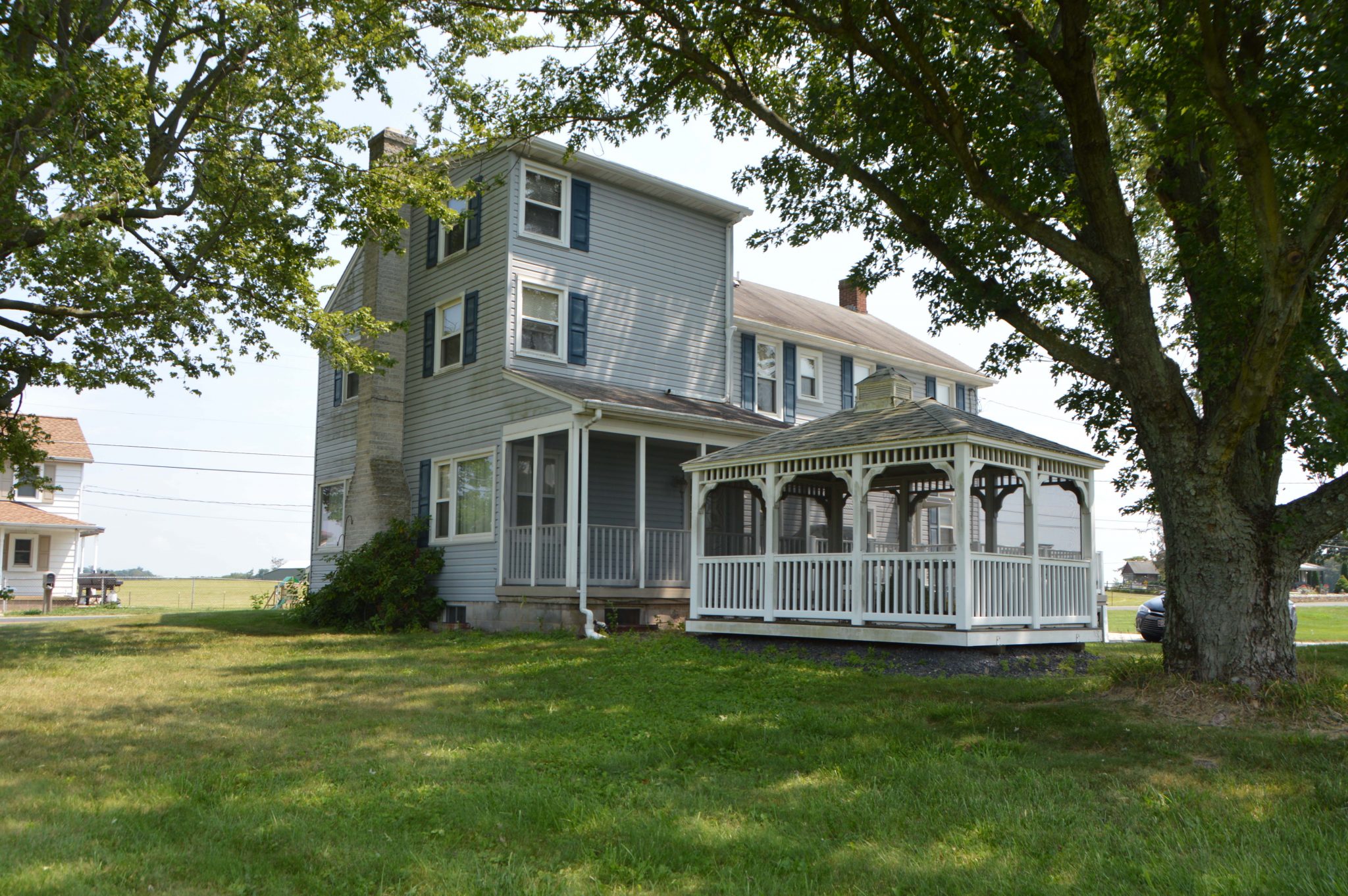 4210 Harney Road, Taneytown, MD 21787 Hoff Agency