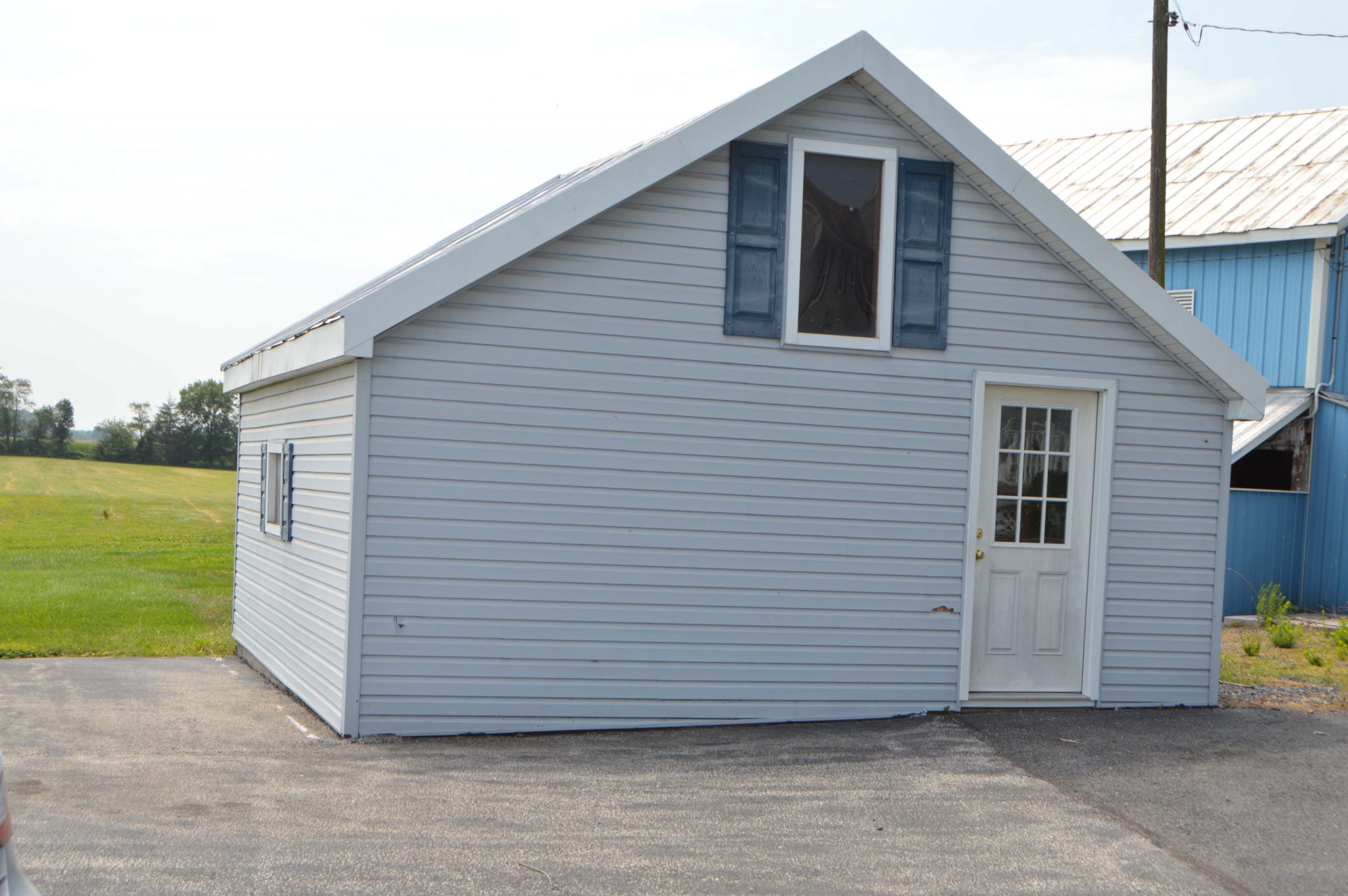 4210 Harney Road, Taneytown, MD 21787 Hoff Agency