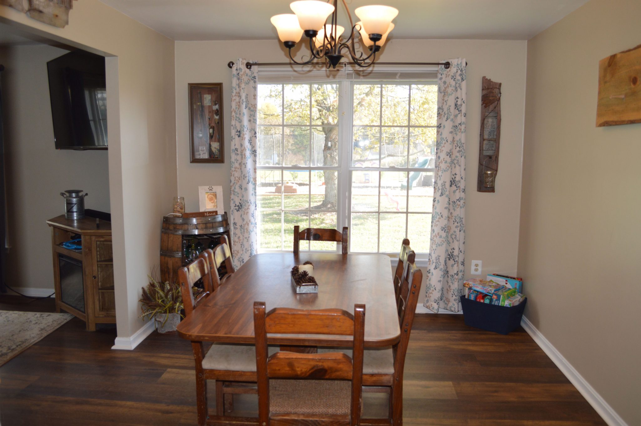 3137 Bullfrog Road, Taneytown, MD 21787 Hoff Agency