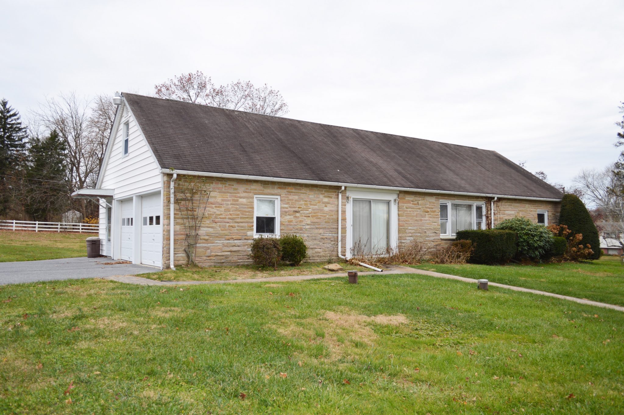 701 Old Liberty Road, Eldersburg, Maryland 21784 Hoff Agency