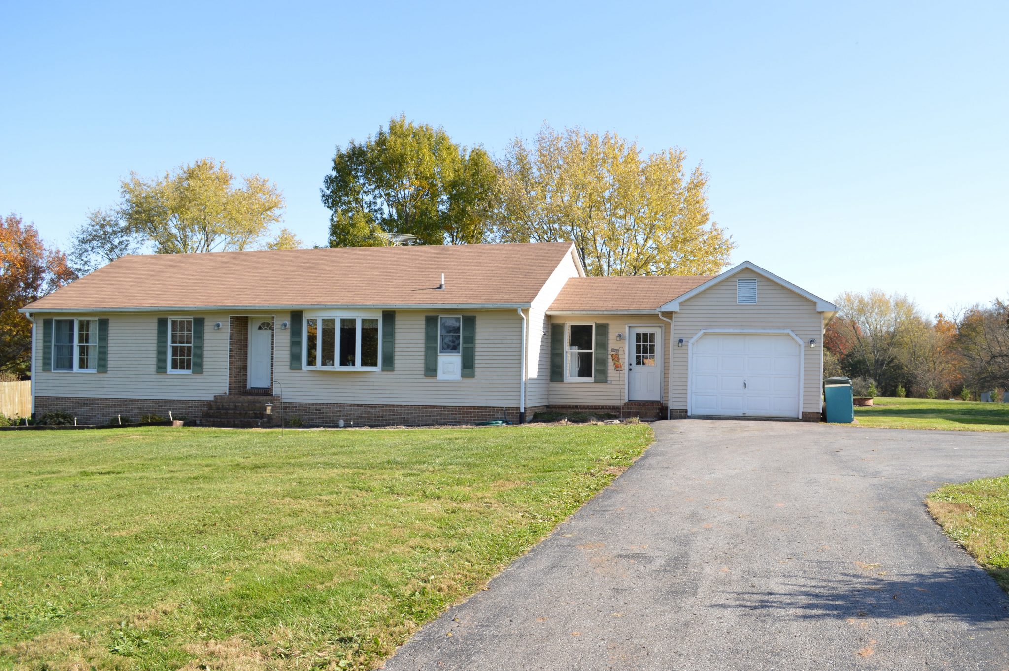 3137 Bullfrog Road, Taneytown, MD 21787 Hoff Agency