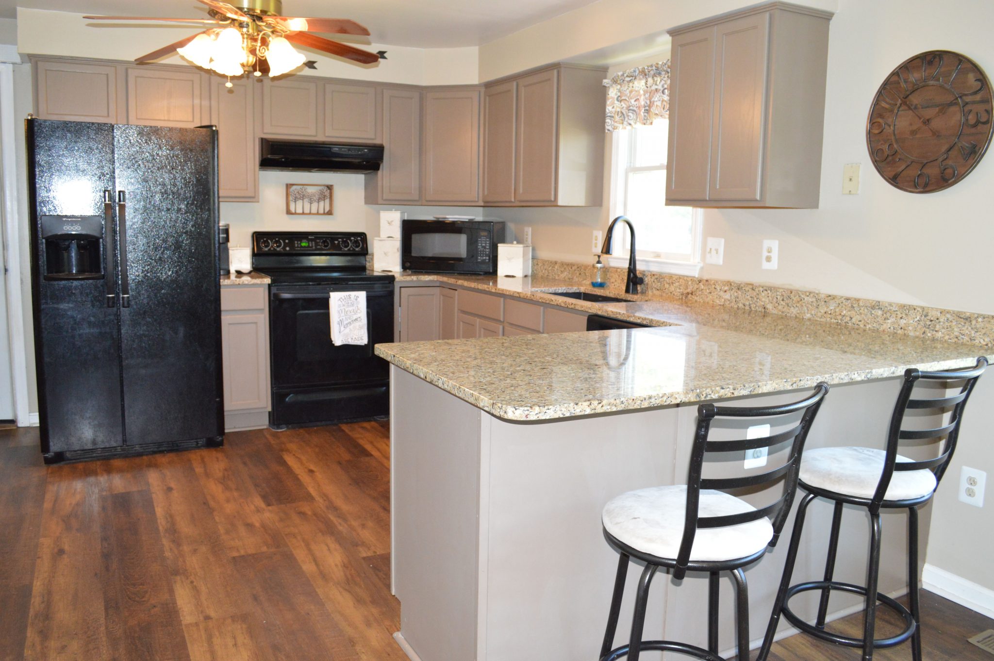 3137 Bullfrog Road, Taneytown, MD 21787 Hoff Agency