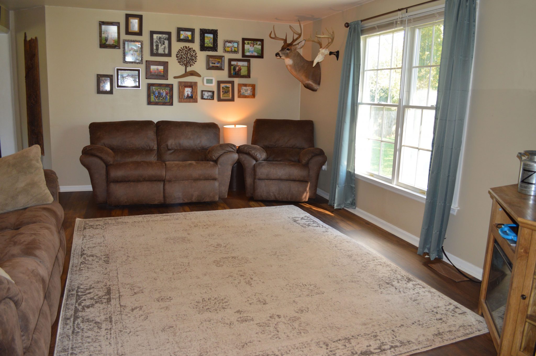 3137 Bullfrog Road, Taneytown, MD 21787 Hoff Agency