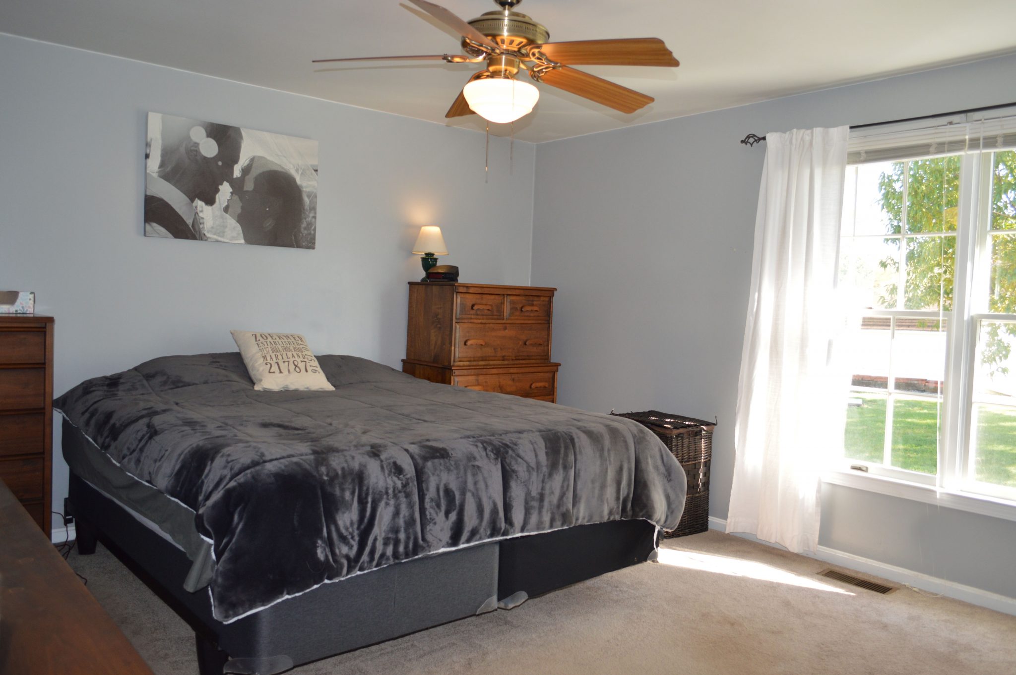 3137 Bullfrog Road, Taneytown, MD 21787 Hoff Agency