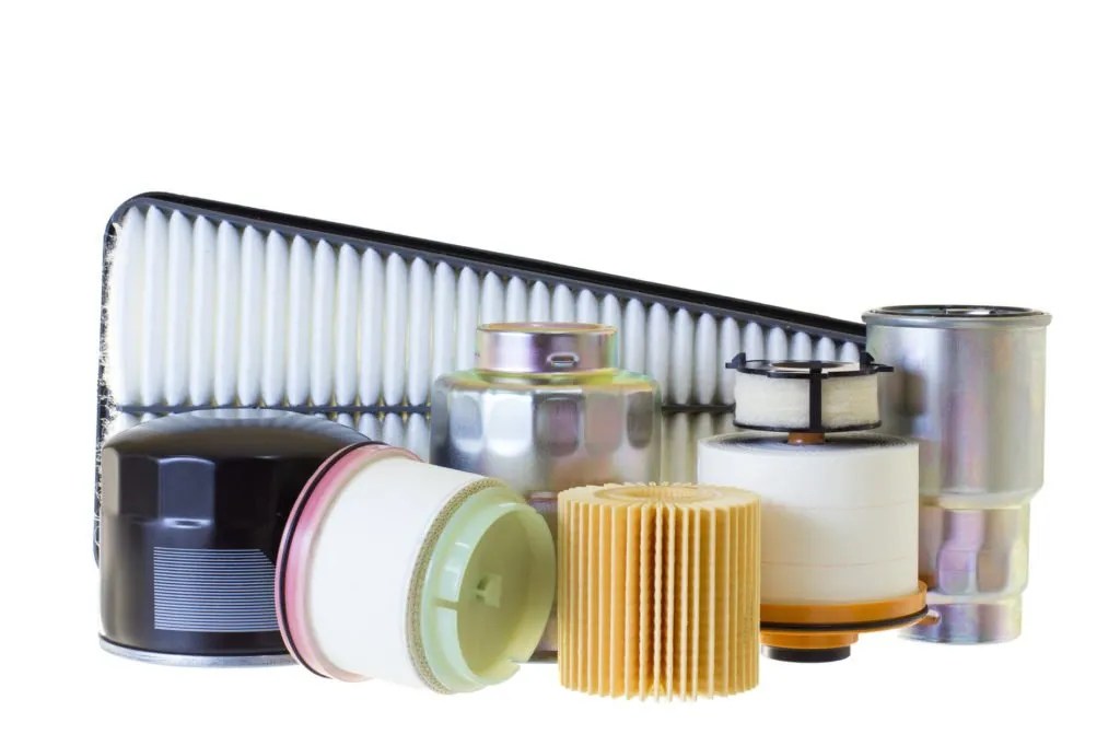 Air Filters Hoff Engineering