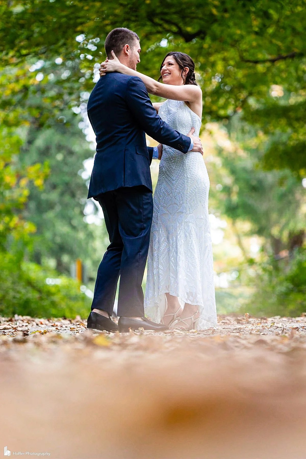 Frances & Justin Hoffer Photography