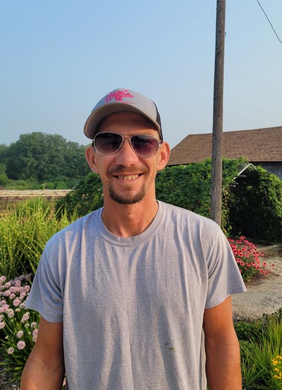 Duane Nelson Hoffie Nursery Personnel Details