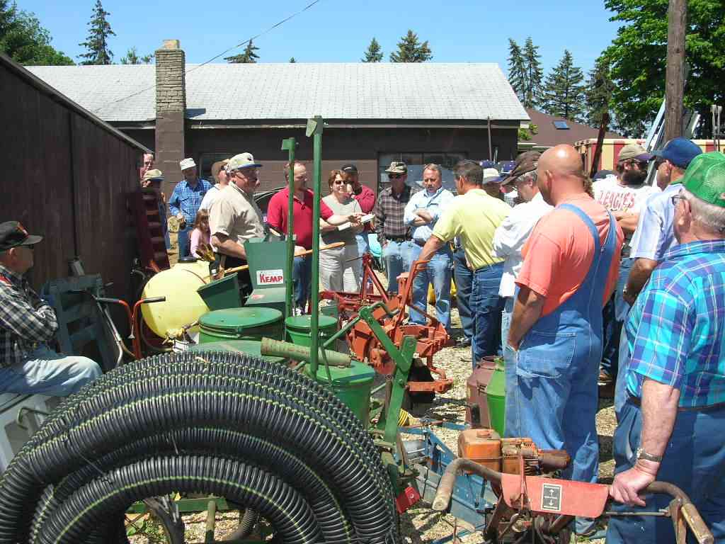 Auction Highlights Hoffman Auctions