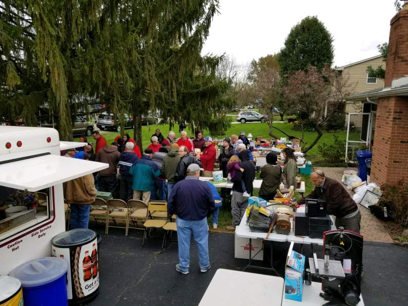 Columbus Estate & Asset Auctions StressFree Sales, Top Returns