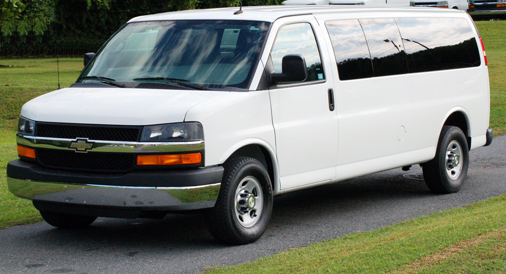 Hoffman Auto Rental Our Vehicles