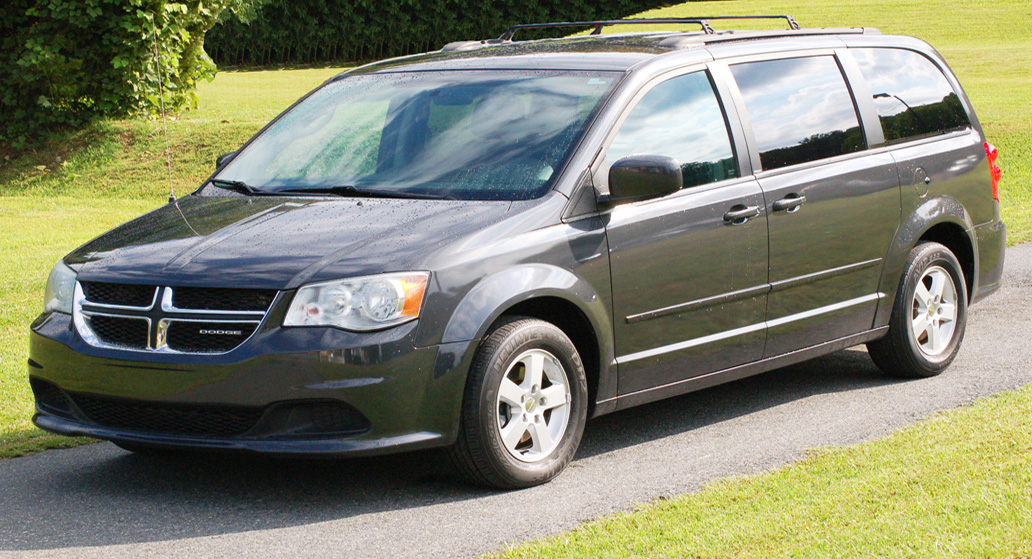 Hoffman Auto Rental Home