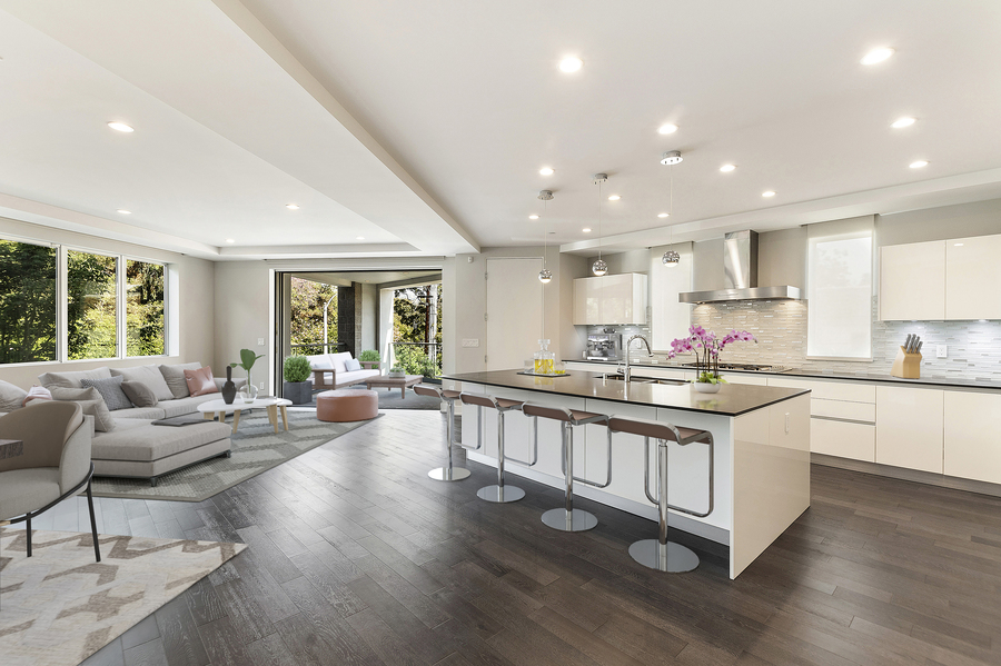 Hoffman Brothers Realty Residential Leasing Operation