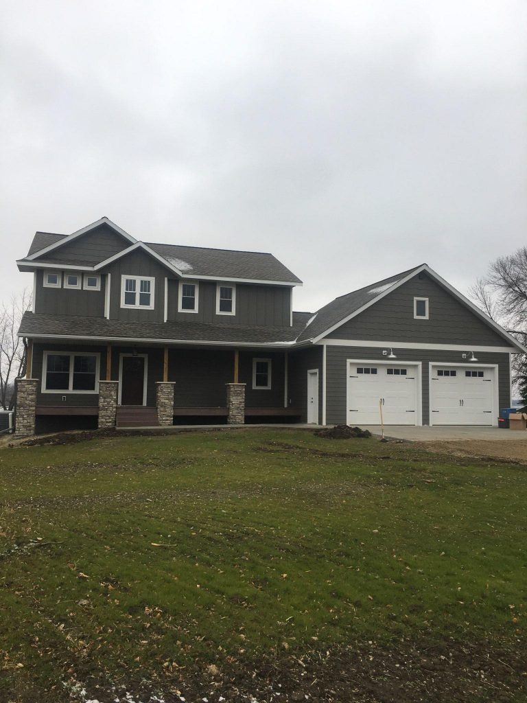 Home Remodeling in Hoffman, MN Hoffman Building Systems