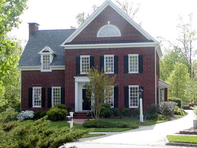 Hoffman Built, Inc. Photo Gallery High Point, NC