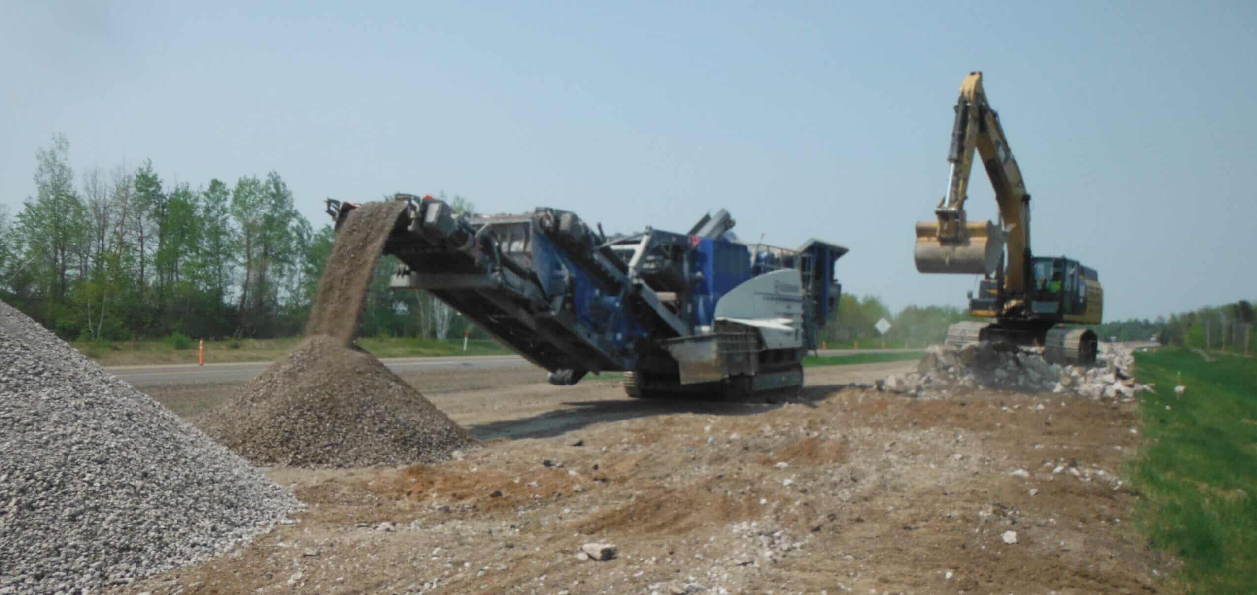 Hoffman Construction November Newsletter Hoffman Construction Company