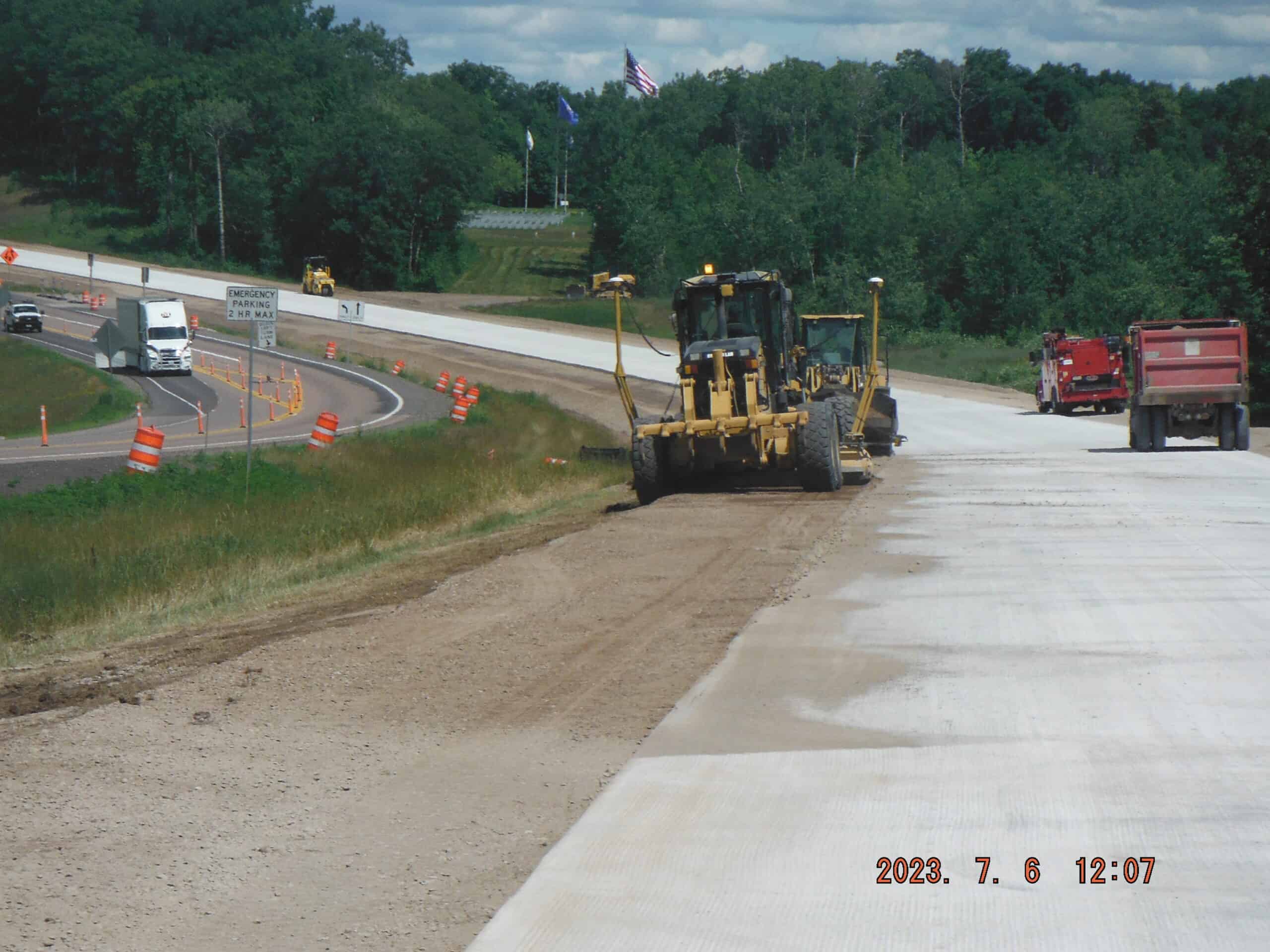 Hoffman Construction November Newsletter Hoffman Construction Company