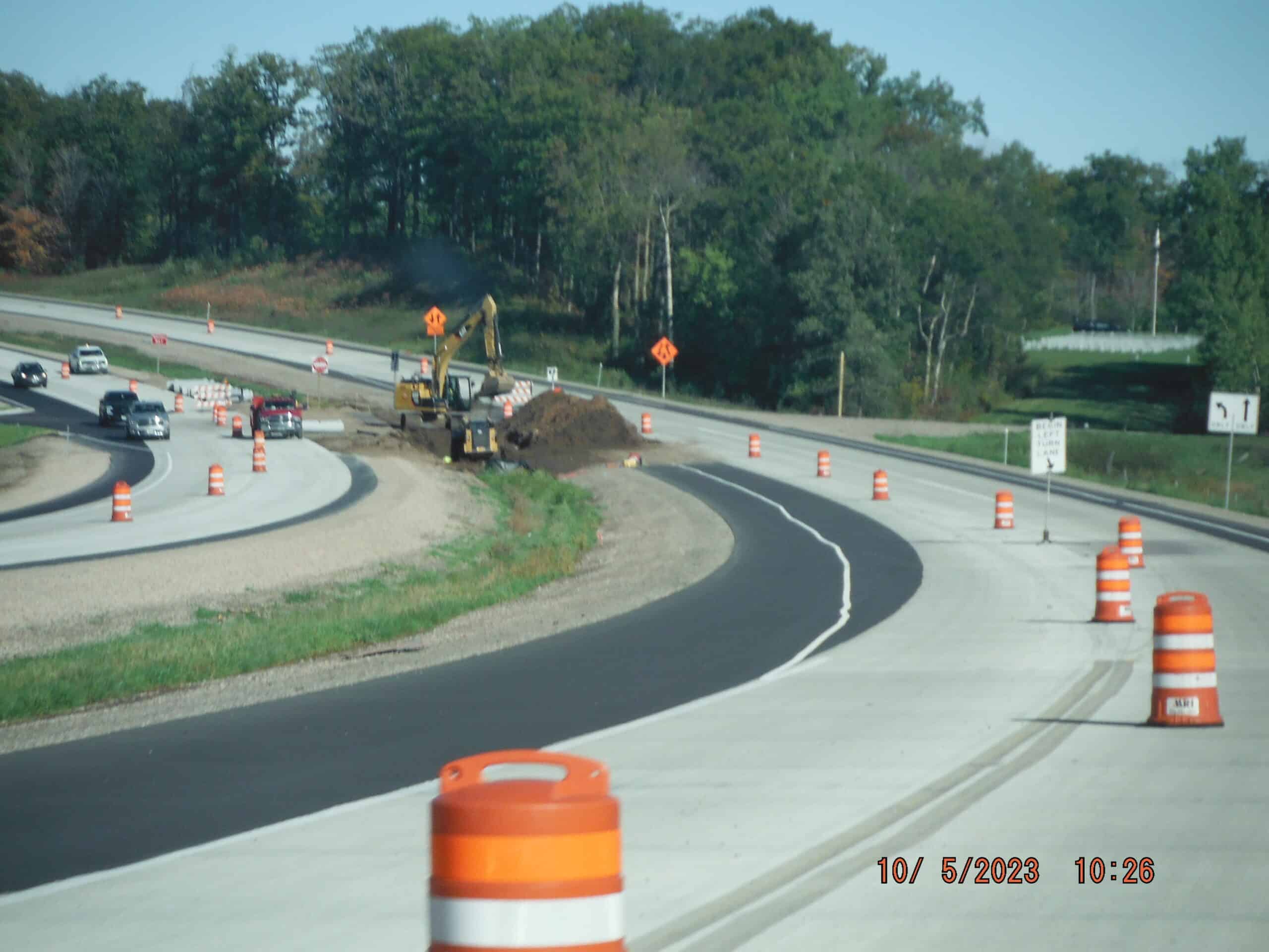 Hoffman Construction November Newsletter Hoffman Construction Company