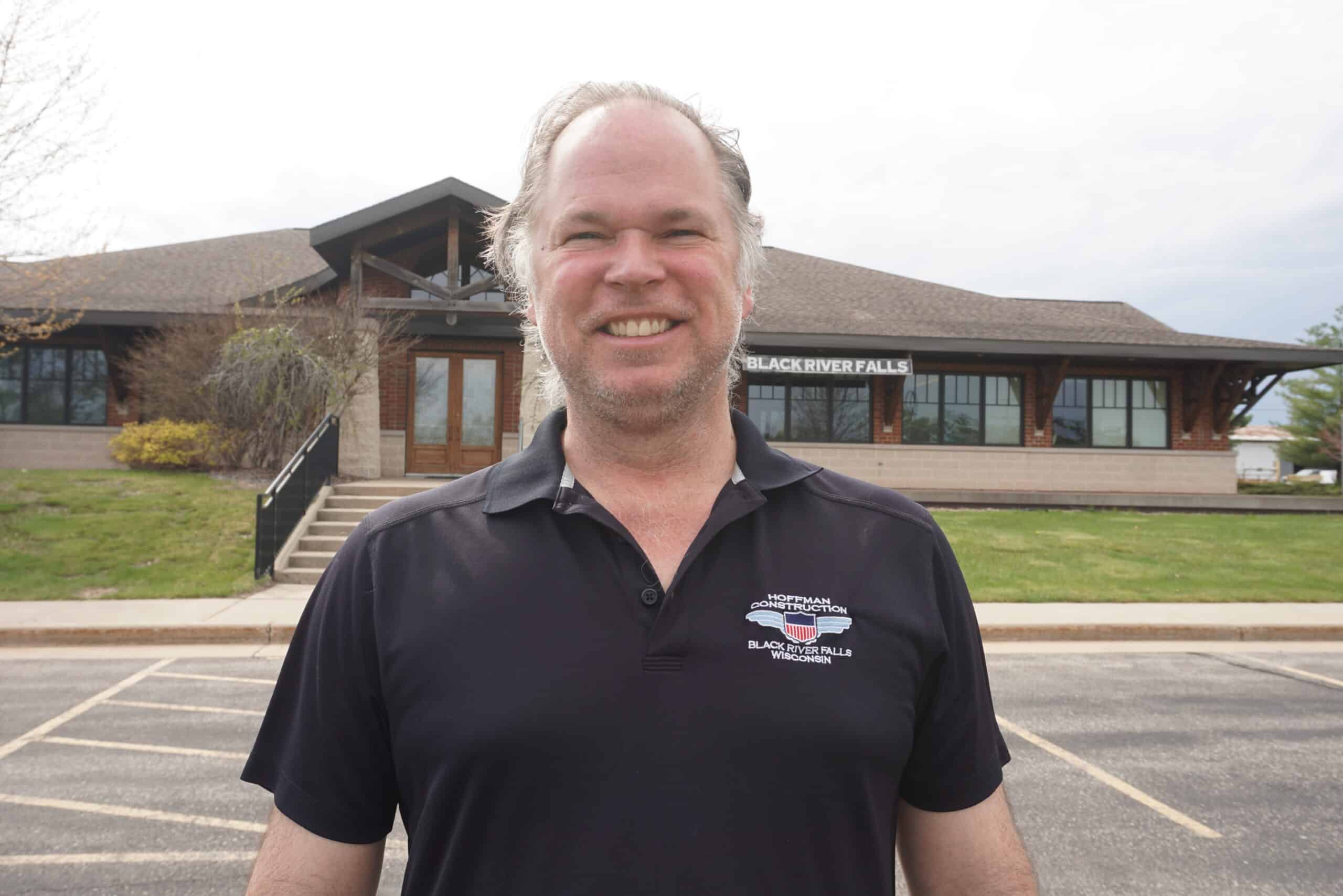 Hoffman Construction October Newsletter Hoffman Construction Company