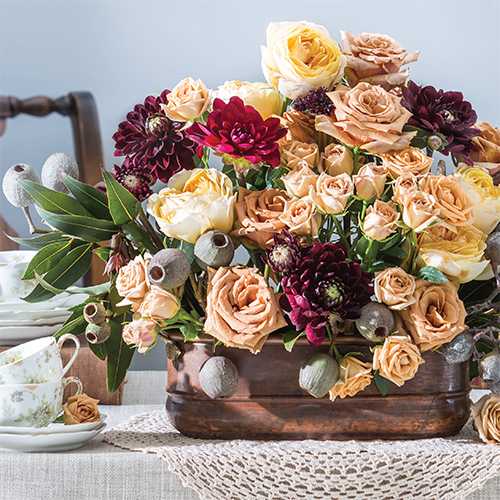 Entertain & Celebrate Fall Harvest 2021 Hoffman Media Store