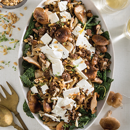 Entertain & Celebrate Fall Harvest 2021 Hoffman Media Store